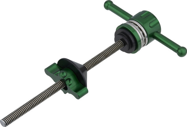 Abbey bike tools modular bearing press bottom bracket tool w lever