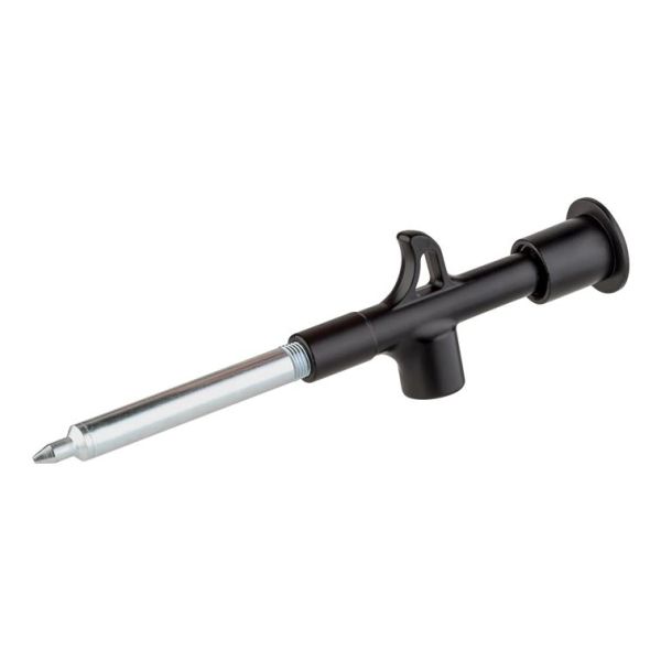 Pistolet à graisse pour tube Cyclon
