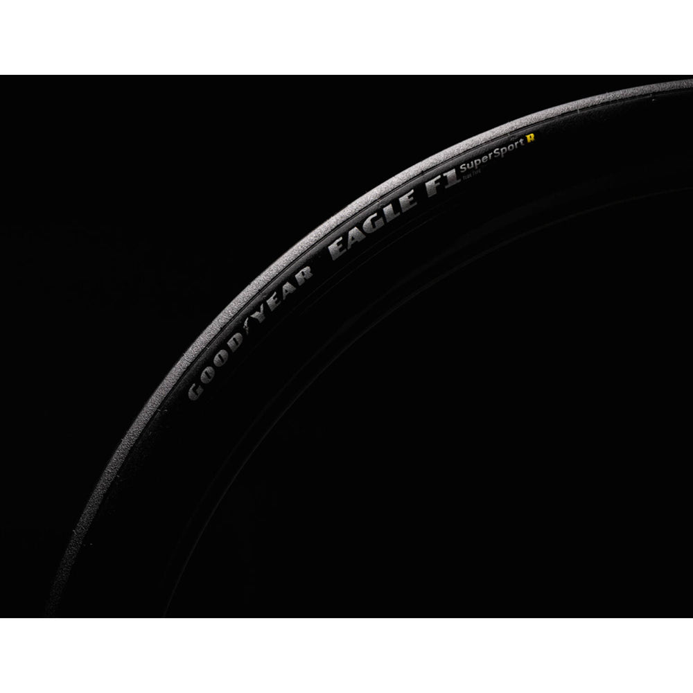 Goodyear - Eagle F1 Supersport R TLC 700x30c