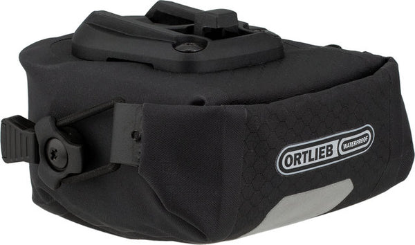 Ortlieb micro two saddle bag