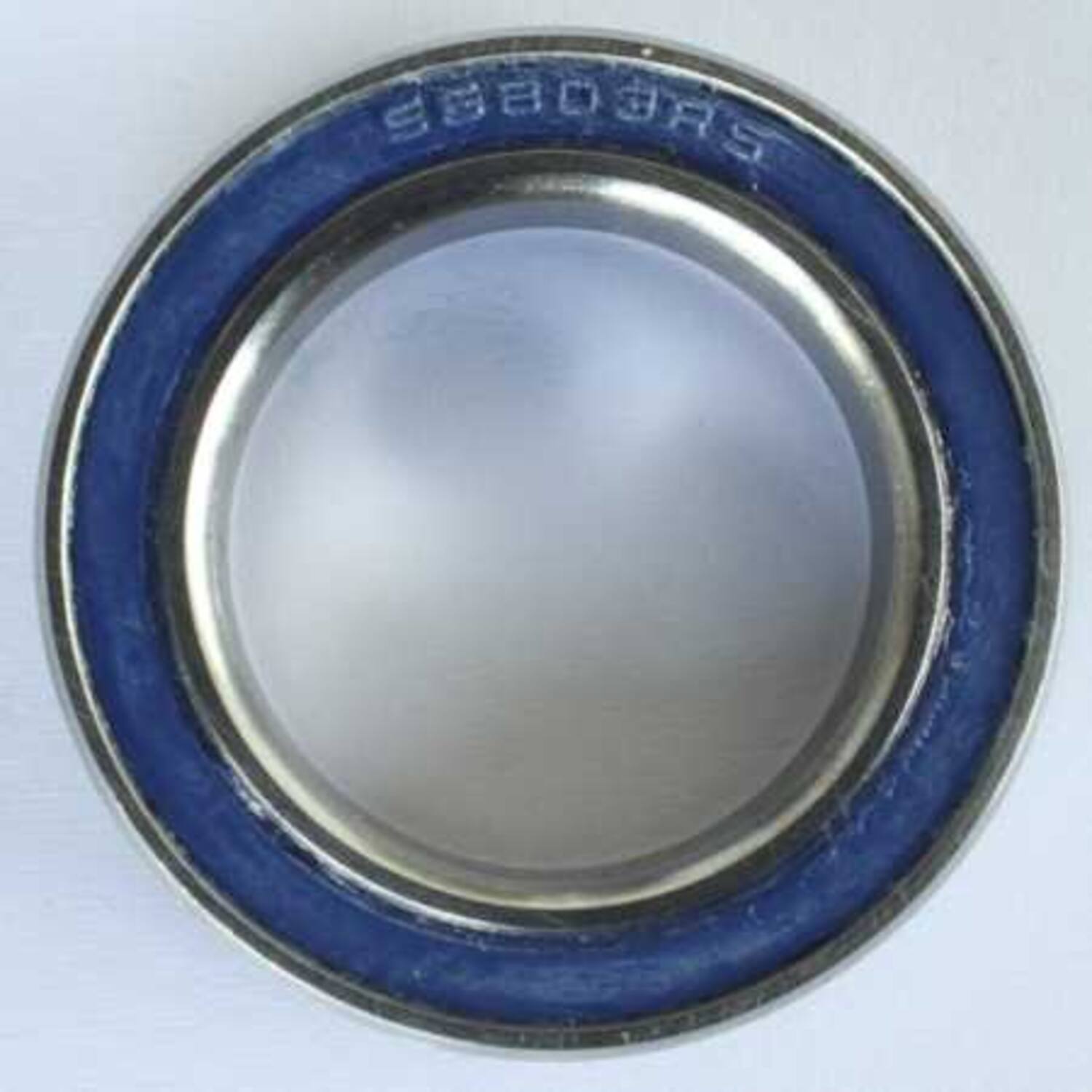 Enduro - lager s6803 llb 17x26x5 roestvrij staal