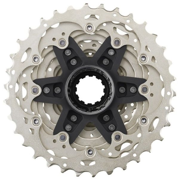Cassette 12 vitesses Shimano Ultegra CS-R8100 11-30T