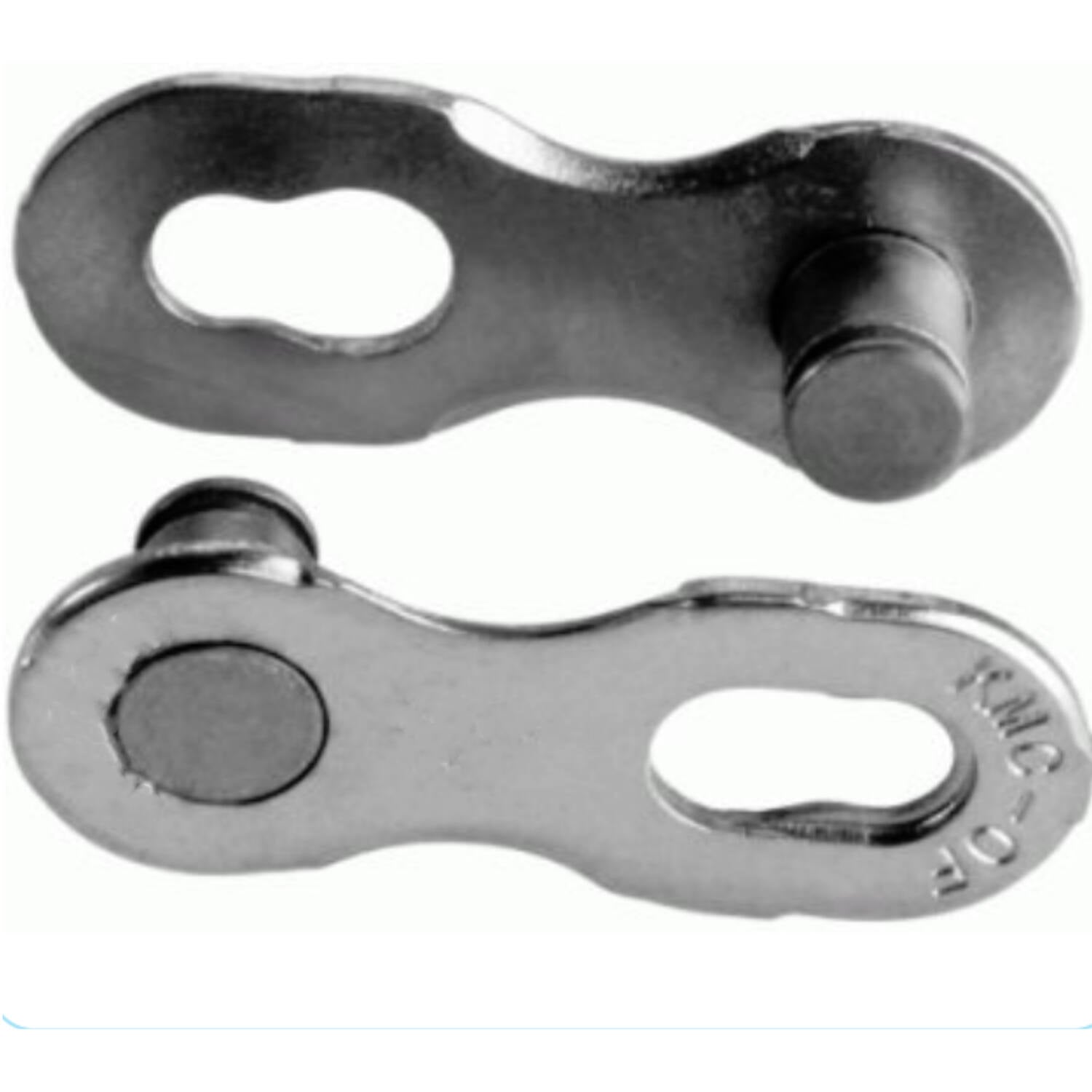 KMC X11R EPT Zilveren Kettingschakel 5.65mm