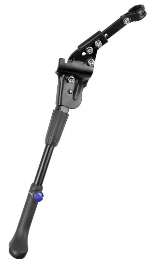 M-wave kaiwel verstelbare standaard zwart 26-29 inch