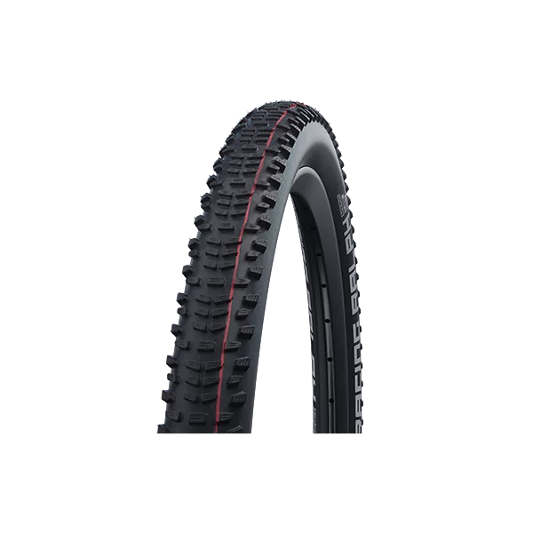 Vouwband Schwalbe Racing Ralph Performance 29 x 2,25 57-622 mm - zwart
