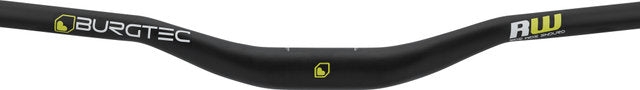 Burgtec ride wide enduro 35 30 mm riser handlebars