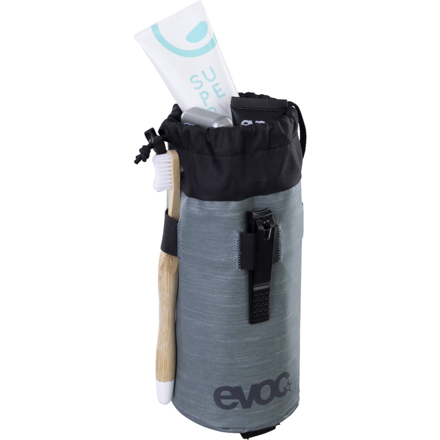 Evoc - multi holster steel one size 0.6l