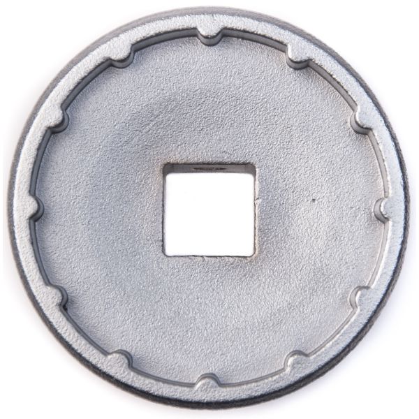 Trapas gereedschapset Elvedes voor (de)montage van SRAM DUB trapassen