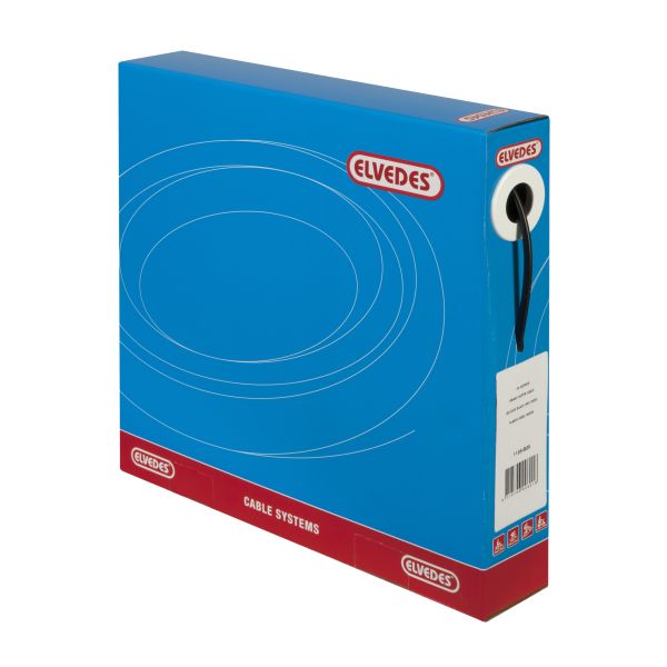 Rem buitenkabel zonder voering 30 meter Ø5,0mm -