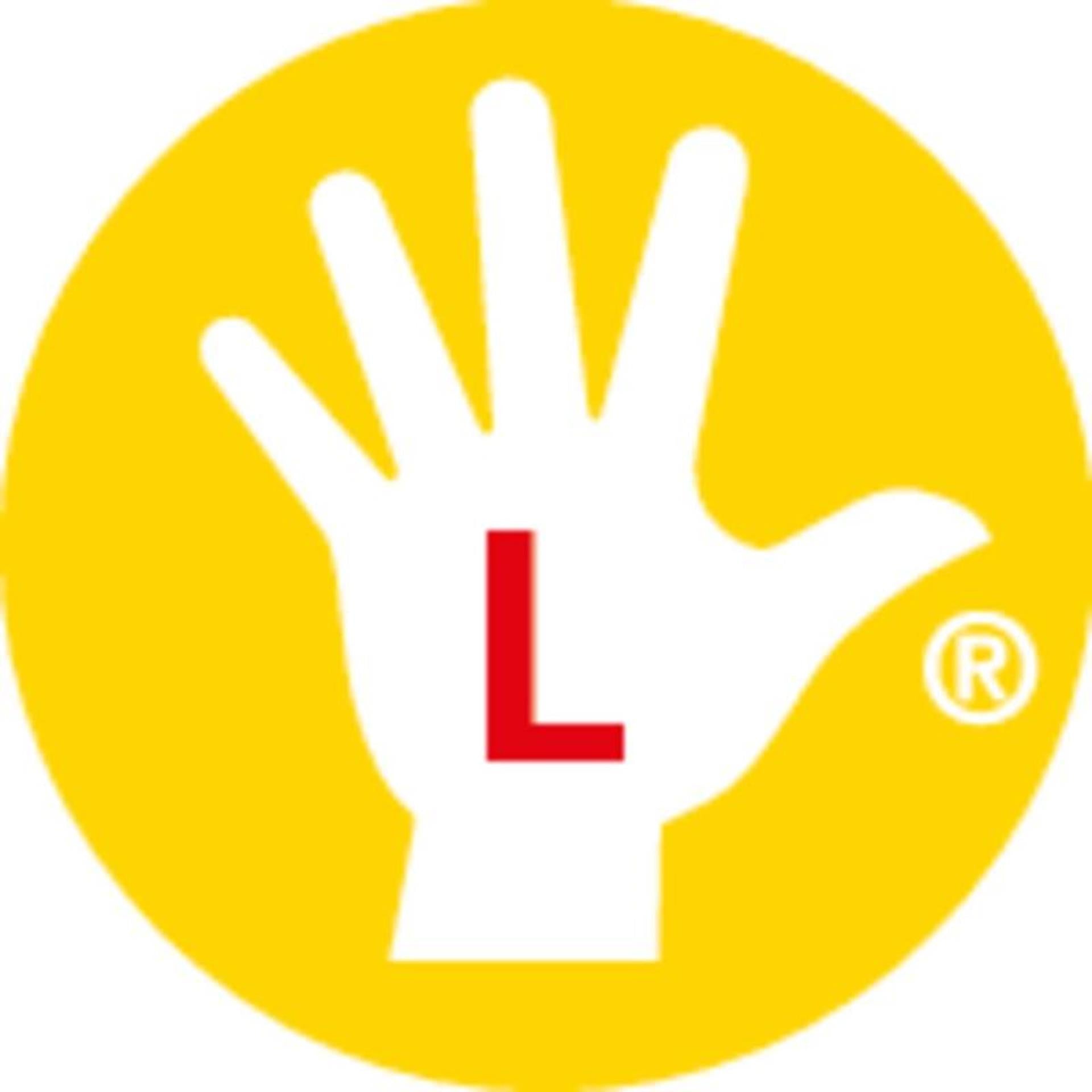 STABILO EASYoriginal Pastel Linkshandig - Poeder Roze