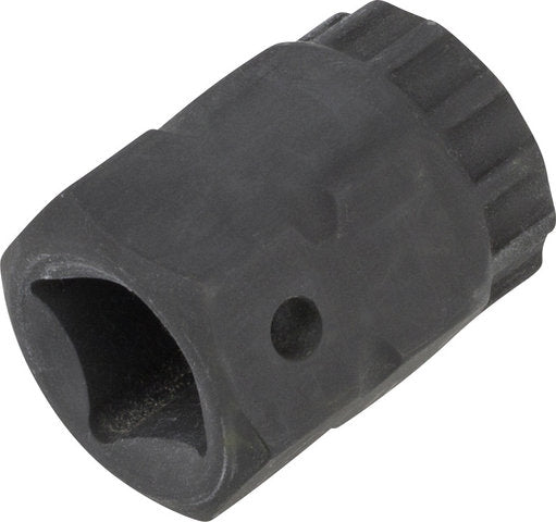 Pedros cassette puller without pin