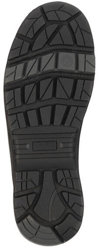 Baak binck 213103 s3 | zwart | maat 42 - 4031783017035