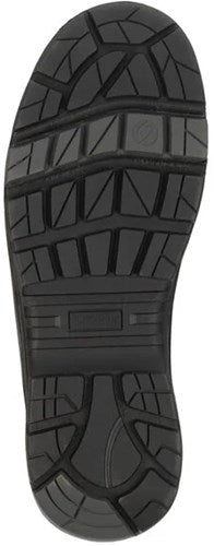 Baak boaz boa 213093 s3 | zwart | maat 45 - 4031783016953