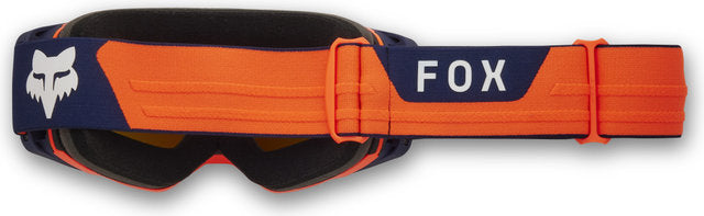 Fox head vue focus tech vivid goggle