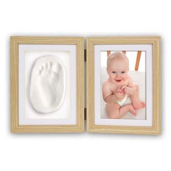 Babyfotolijst W9046 Abel 10x15 cm