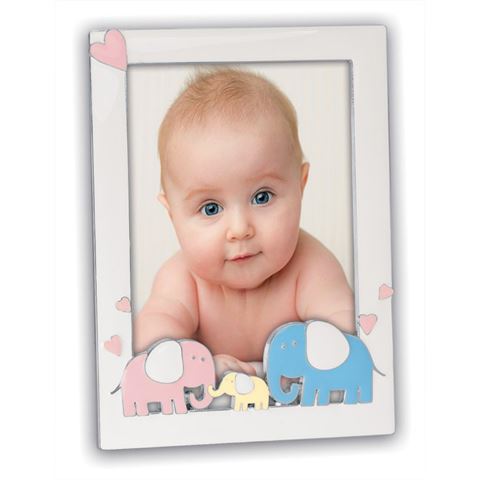 Babyfotolijst ZA7546 Sharon 10x15 cm
