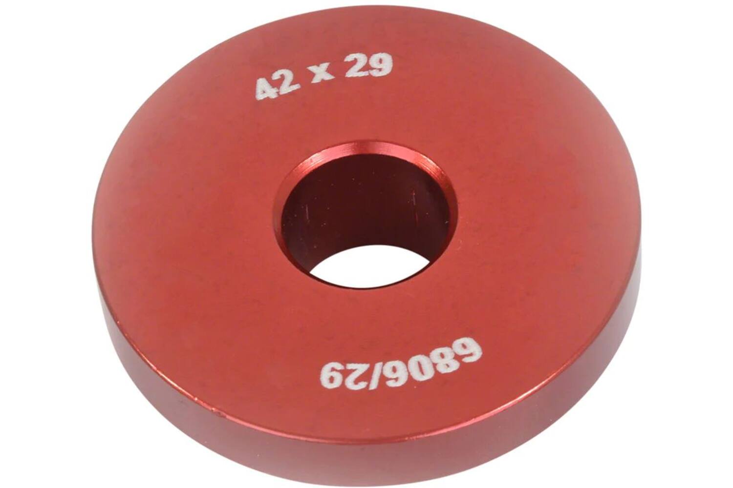 Wielen fabrikant - open lager drijver 29mm 1 2 inch