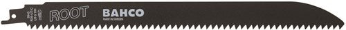 Bahco reciprozaagblad | recht | voor wortels | grove vertanding | 280 mm 5 |0 tpi - 3943-r28-ut-c-2p