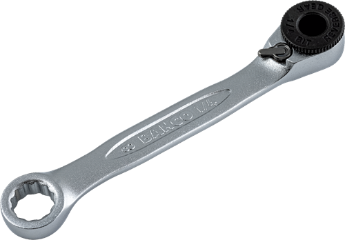 Bahco 6950cbr miniratel 1 4 90 mm - 6950cbr