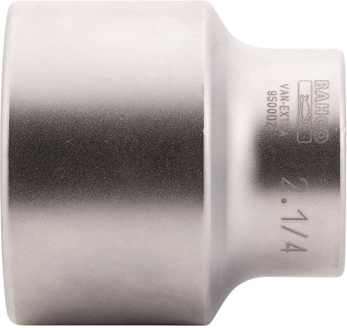 Bahco dop 1 | zeskant | 2-5 8 - 9500dz-2.5 8