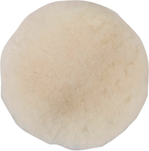 Bahco wollen polijstpad 7 - bp80950