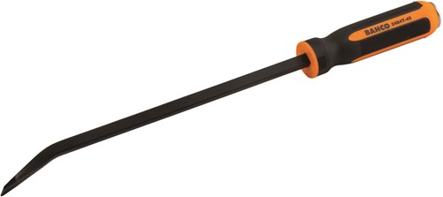 Bahco breekijzer | tweecomponentengreep | doorlopende kling | 600 mm - 2484t-60