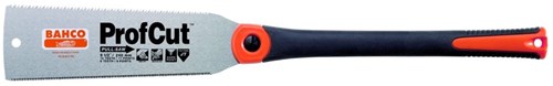 Bahco flexibele trekhandzaag 9 1-2inch | pc-9-9 17-ps