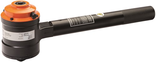 Bahco handmatige momentvermeerderaar | input 1 2 | output 1 | maximale output 4500nm | 26:1 - 9526b-4500