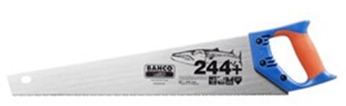 Bahco handzaag u7 1.03 mm barracuda | 244p-22-u7-hp