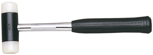 Bahco kunststof hamer stalen steel 3 | 3625s-35