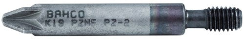 Bahco machinebit pz-2 | k19pzd-2m5