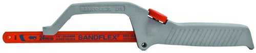 Bahco metaalzaagbeugel junior 330mm