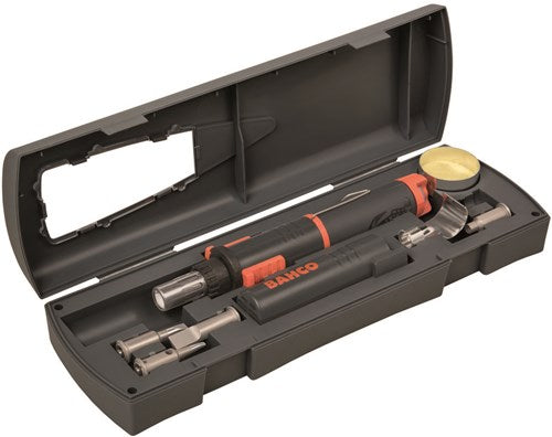 Bahco professionele gassoldeerbout - bgis125