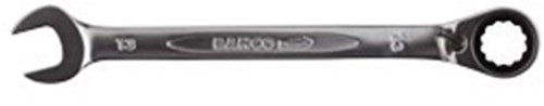 Bahco steek-ringratelsleutel 10 mm | 1rm-10