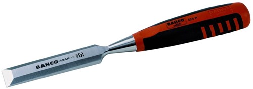 Bahco steekbeitel 2-comp. 424p 18 mm | 424p-18