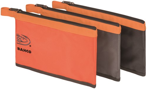 Bahco tassenset | 145 mm - 3-delig - 4750fb7-02