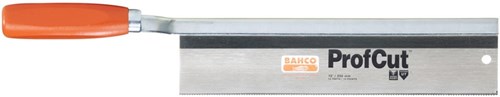 Bahco toffelzaag links profcut | pc-10-dtl