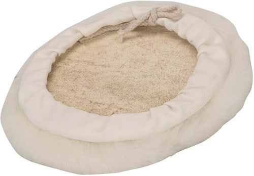 Bahco wollen polijstpad 7 - bp80950