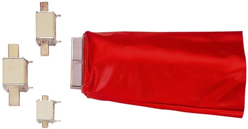 Bahco zekering trekker vde | 2820vfp