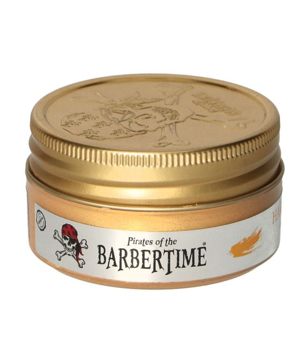 Barbertime hair coloring wax yellow gold 100ml
