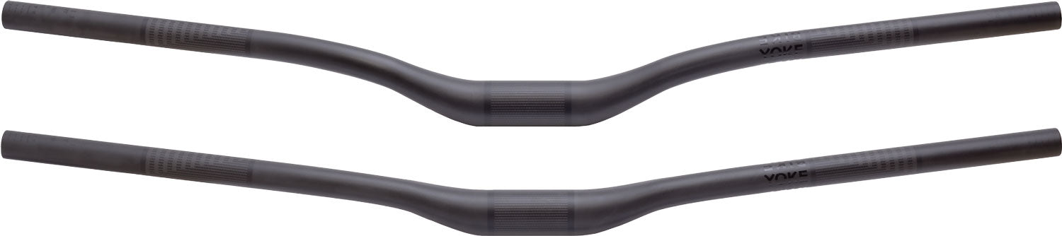 Bikeyoke barmate aluminum handlebar | 50 mm