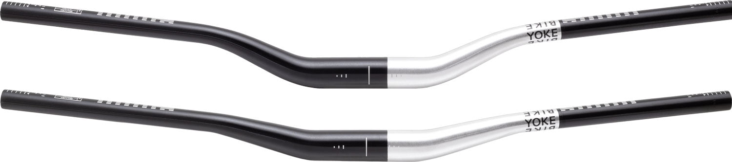 Bikeyoke barmate aluminum handlebar