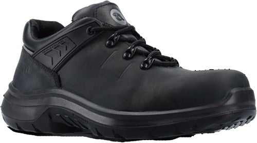Bata werkschoen act207 laag s2 | zwart | maat 43 - 8712843711198