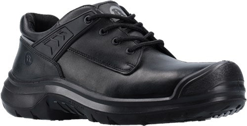 Bata werkschoen act215 xxw laag s3 | zwart | maat 43 - 8712843711778