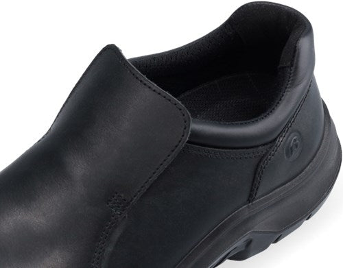 Bata werkschoen act245 w laag s3s | zwart | maat 44 - 8712843713376
