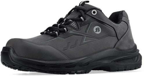 Bata werkschoen fayvr clay s3s xw | zwart | maat 44 - 8712843719279