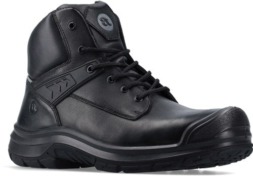 Bata werkschoen pwr412 xxw mid s3 | zwart | maat 43 - 8712843714762
