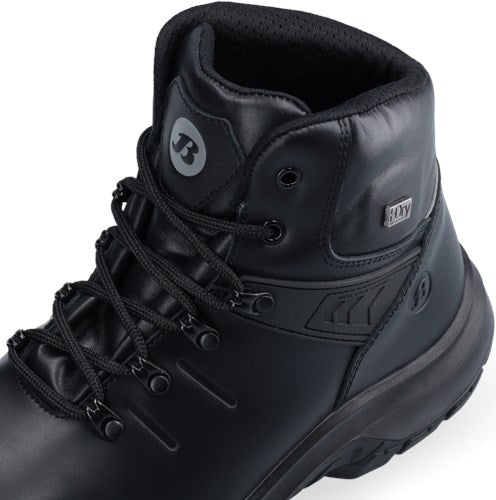 Bata werkschoen pwr419 mid s7 | zwart | maat 45 - 8712843714984