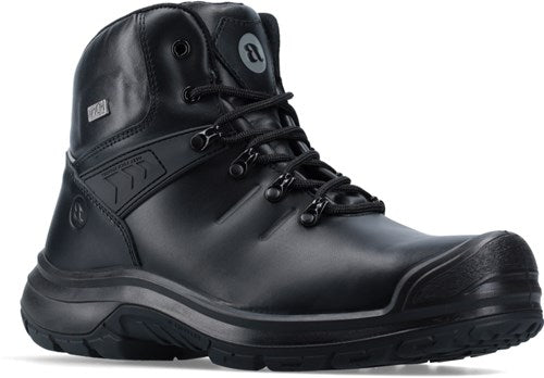 Bata werkschoen pwr419 mid s7 | zwart | maat 46 - 8712843714991