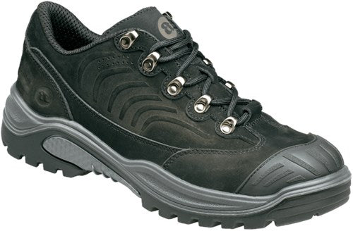 Bata werkschoen traxx 203 laag s3 | zwart | maat 40 - 11.017.266.40